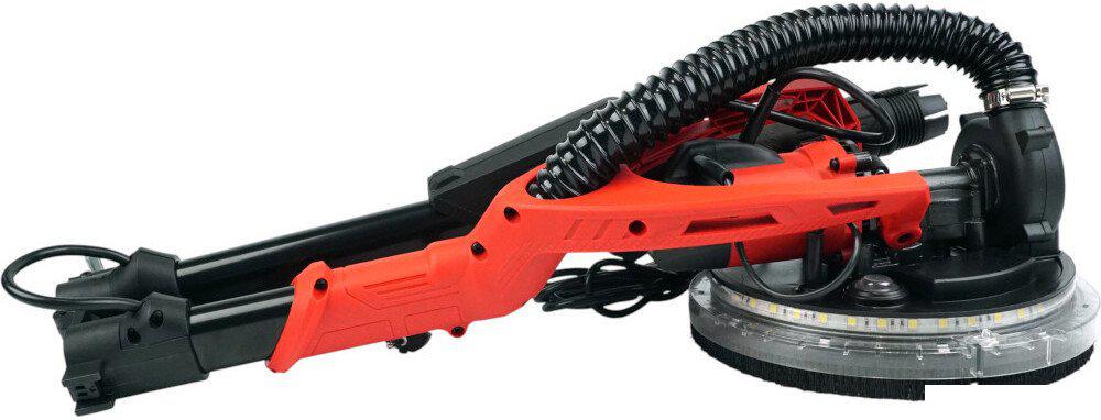 Шлифмашина для стен и потолков TEH TS21511