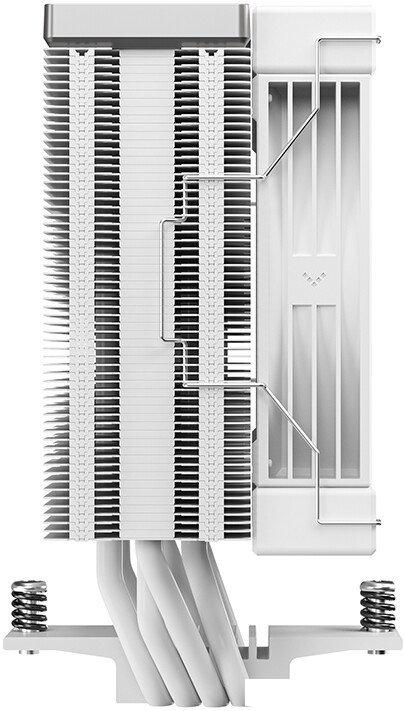 Кулер для процессора DeepCool AK400 G2 WH R-AK400G2-WHNNMN-GJD