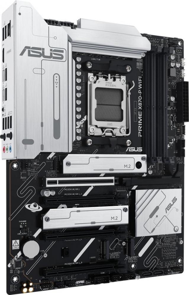 Материнская плата ASUS Prime X870-P WiFi