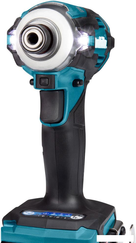Винтоверт Makita TD001GZ (без АКБ)
