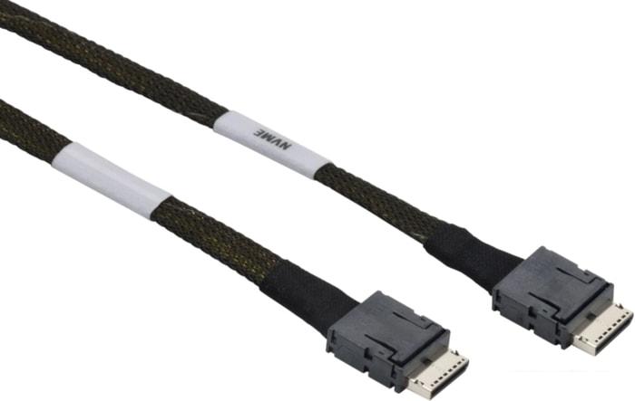 Кабель Supermicro CBL-SAST-0819