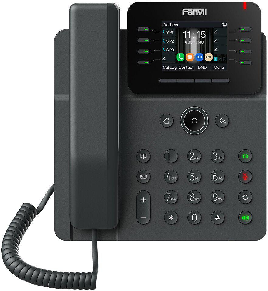 IP-телефон Fanvil V62W