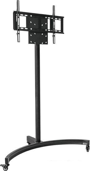 Кронштейн для телевизора Arm Media PT-Stand-10 (черный)