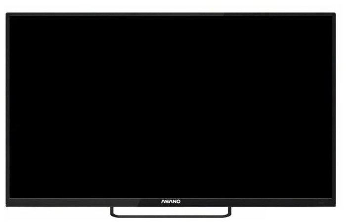 Телевизор ASANO 55LU8120T
