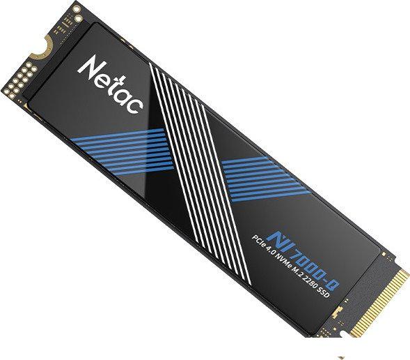 SSD Netac NV7000-Q 2TB NT01NV7000Q-2T0-E4X