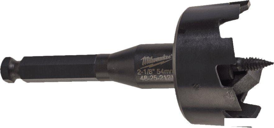 Сверло Milwaukee 4932479485