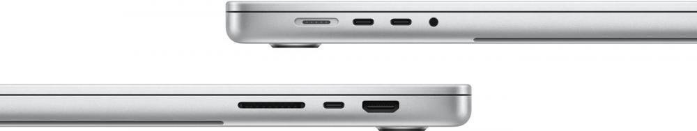 Ноутбук Apple Macbook Pro 16.2" M4 Pro 2024 MX2T3