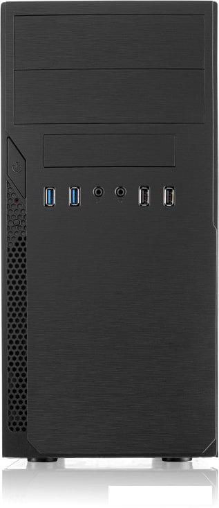 Корпус Foxline FL-628 450W FL-628-FZ450R-U32