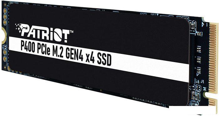 SSD Patriot P400 1TB P400P1TBM28H