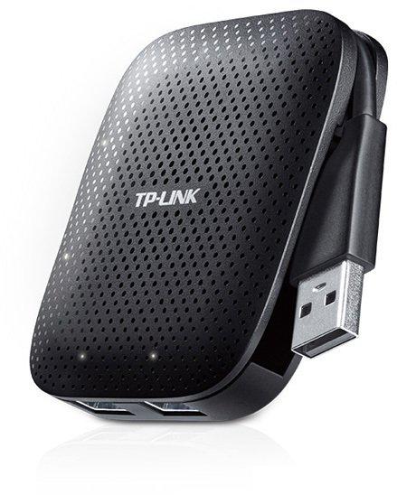 USB-хаб  TP-Link UH400