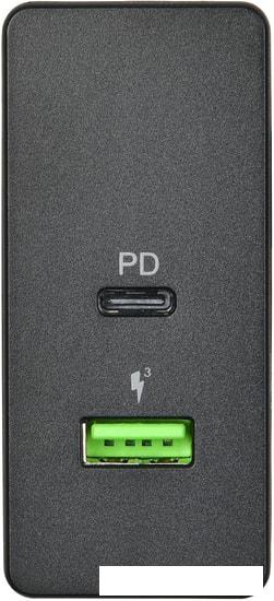 Сетевое зарядное ACD ACD-P602W-V1B