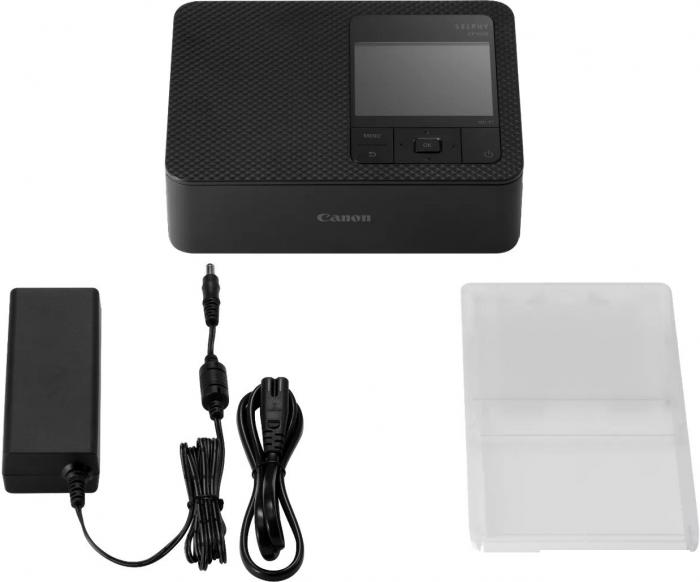 Фотопринтер Canon SELPHY CP1500