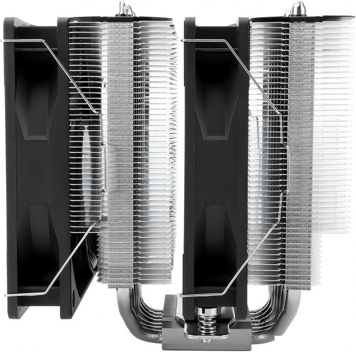 Кулер для процессора Thermalright Phantom Spirit 120 SE