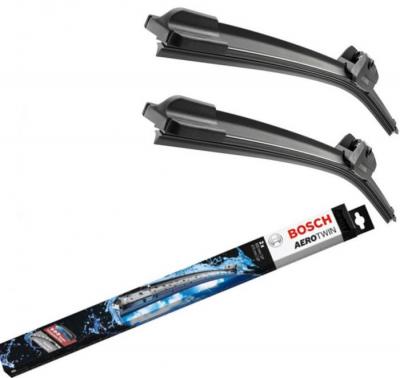 Щетки стеклоочистителя Bosch 3397014422