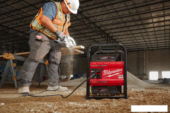 Аккумулятор Milwaukee MXF XC608 4932492130 (72В/8 Ач)
