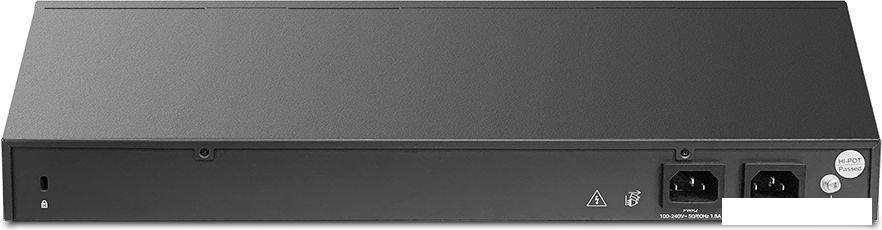 Межсетевой экран TP-Link ER8411