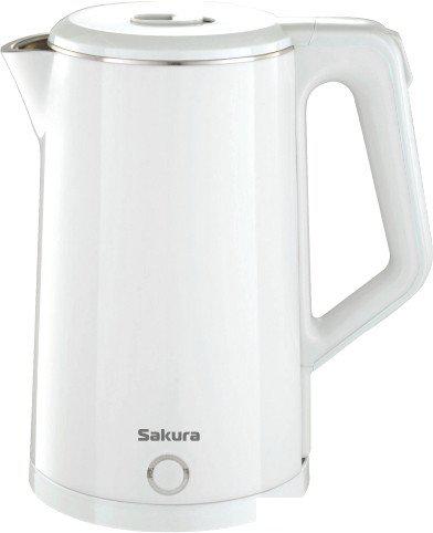 Электрический чайник Sakura SA-2150W