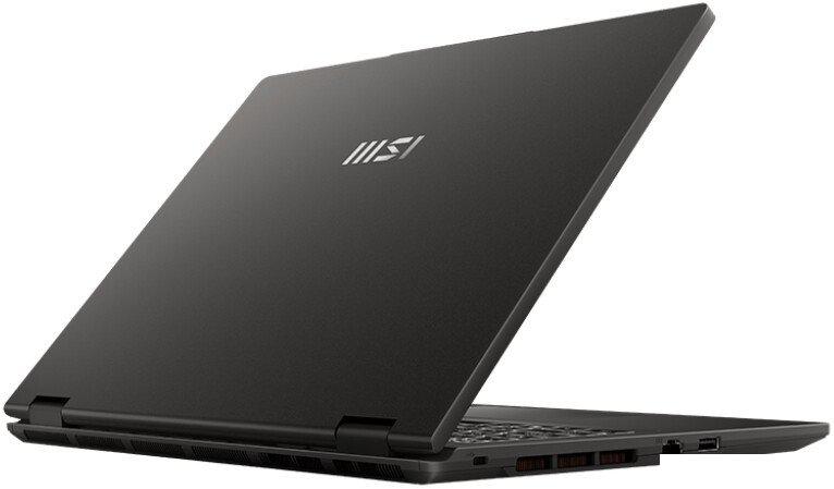 Ноутбук MSI Venture 14 AI A1MG-038RU
