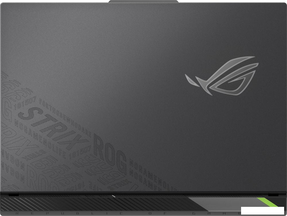 Игровой ноутбук ASUS ROG Strix G16 2025 G614PH-RV044