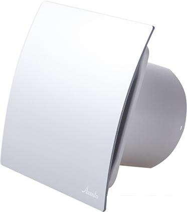 Осевой вентилятор Awenta System+ Silent 125 [KWS125-PET125]