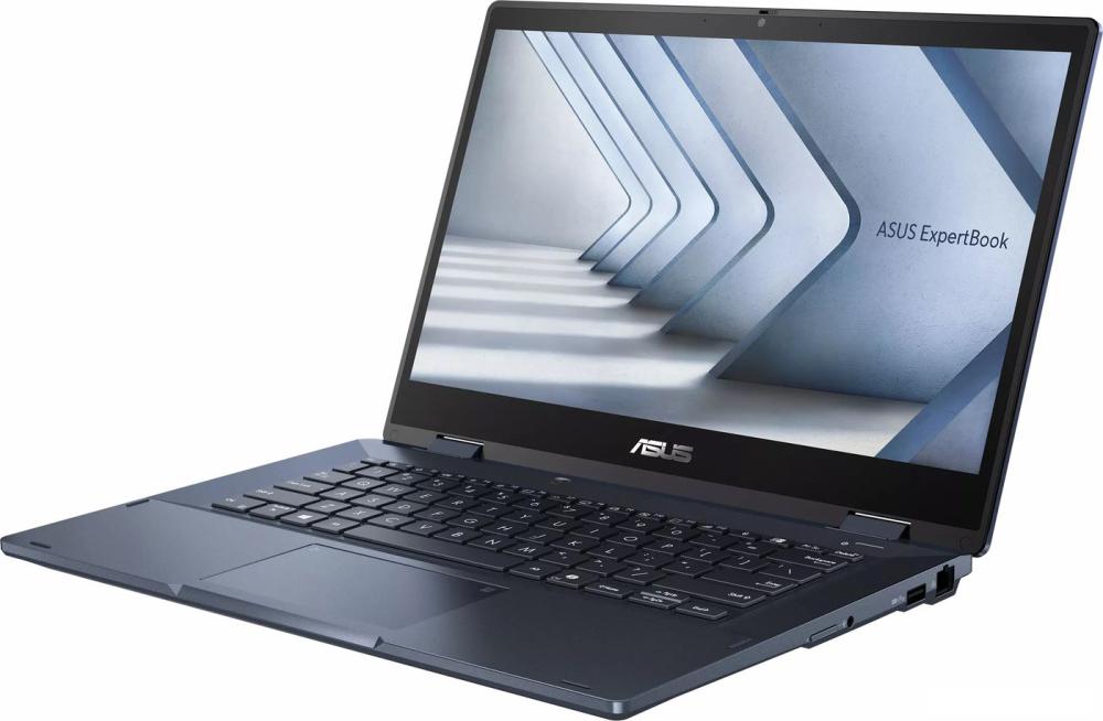 Ноутбук 2-в-1 ASUS ExpertBook B3 Flip B3402FVA-I716512B7D