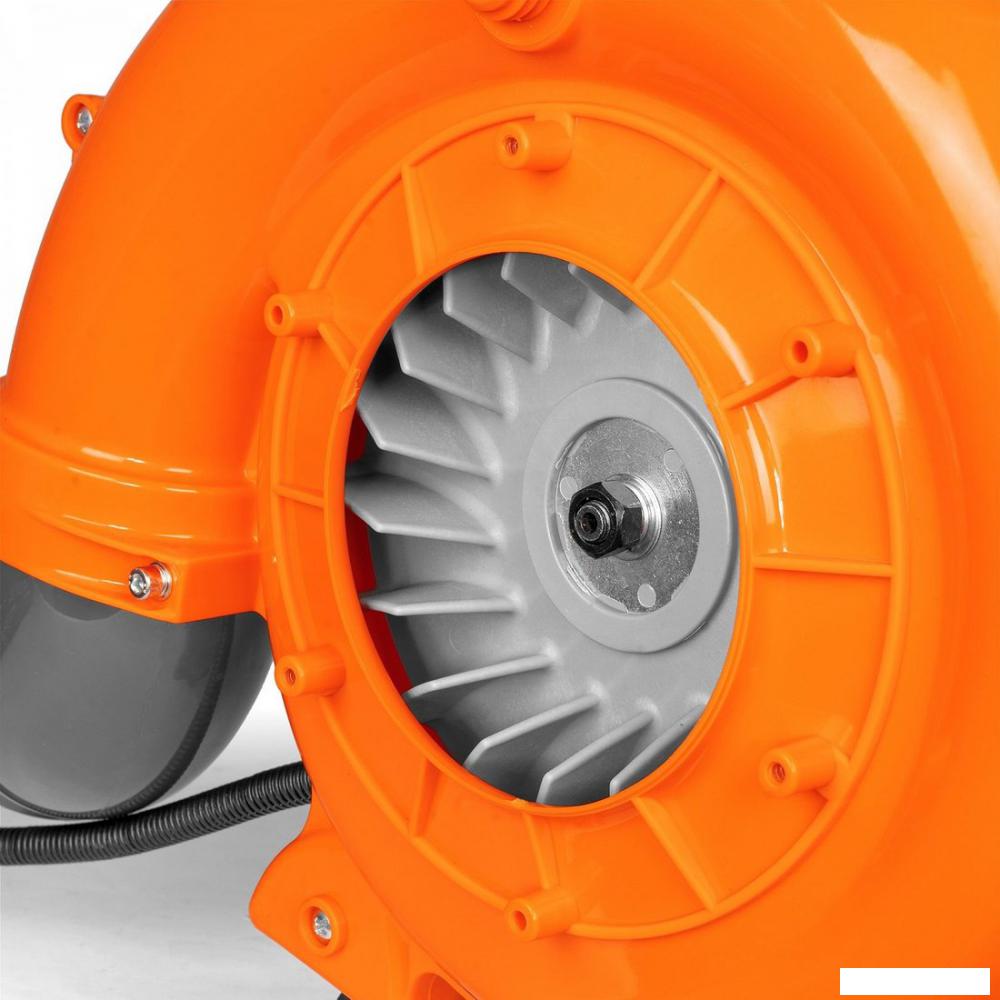 Ранцевая воздуходувка Daewoo Power DABL 520