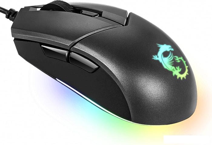 Игровая мышь MSI Clutch GM11