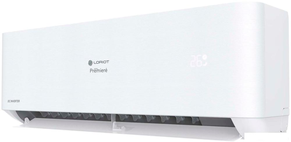 Кондиционер Loriot Premiere DC Inverter LAC-09TPRI