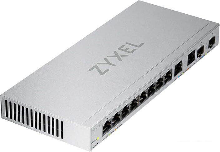 Настраиваемый коммутатор Zyxel XGS1210-12