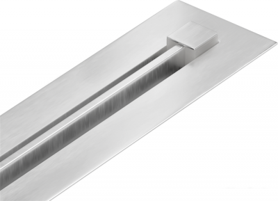 Трап/канал Mexen Flat 360 Super Slim Chrome 1051060