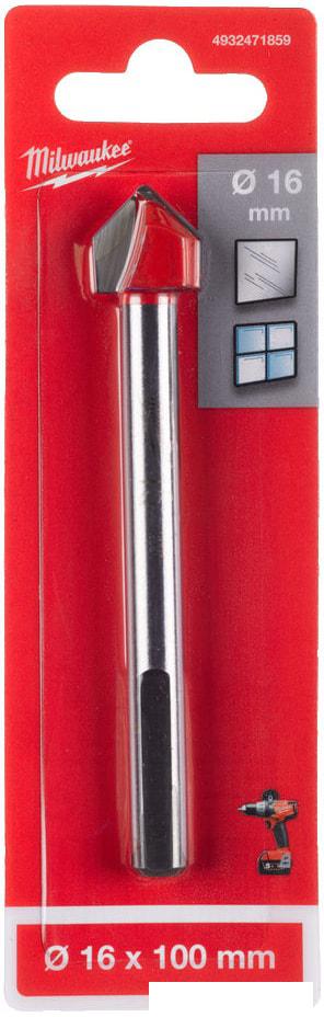 Сверло Milwaukee 4932471859