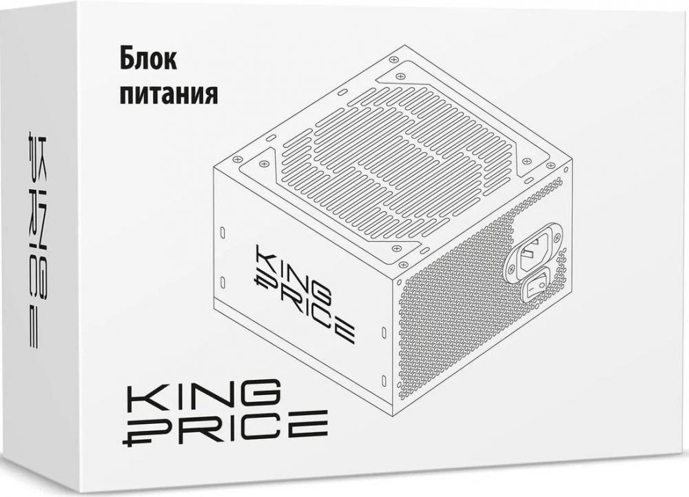 Блок питания Kingprice KPPSU750v2 2019179