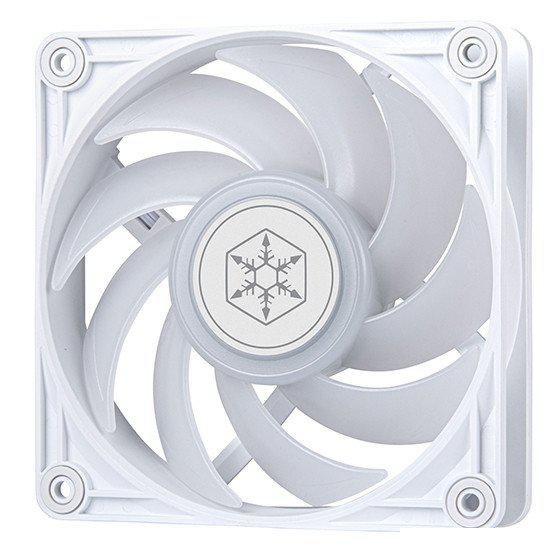 Вентилятор для корпуса SilverStone Vista 140 ARGB SST-VS120W-ARGB