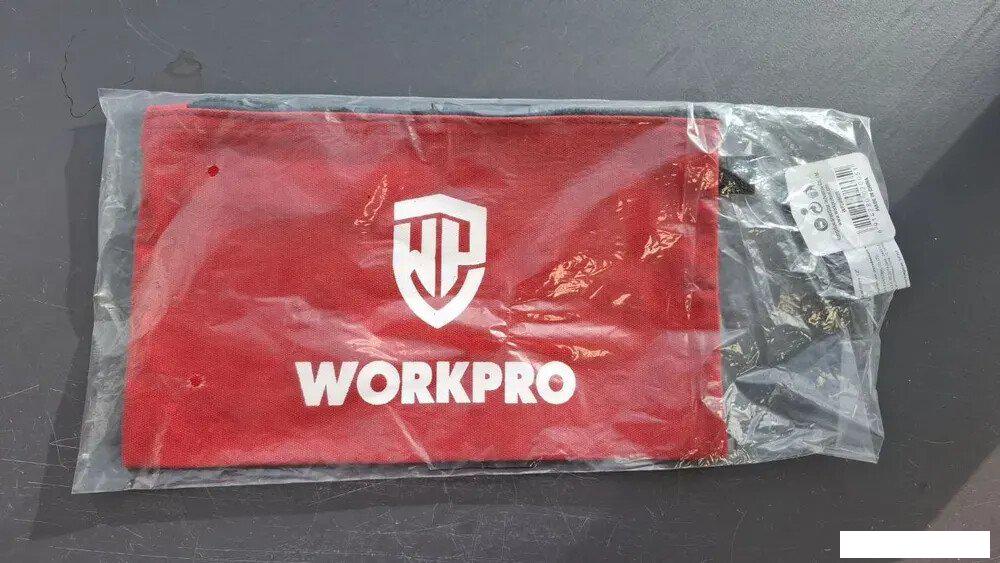 Сумка для инструментов Workpro WP289021