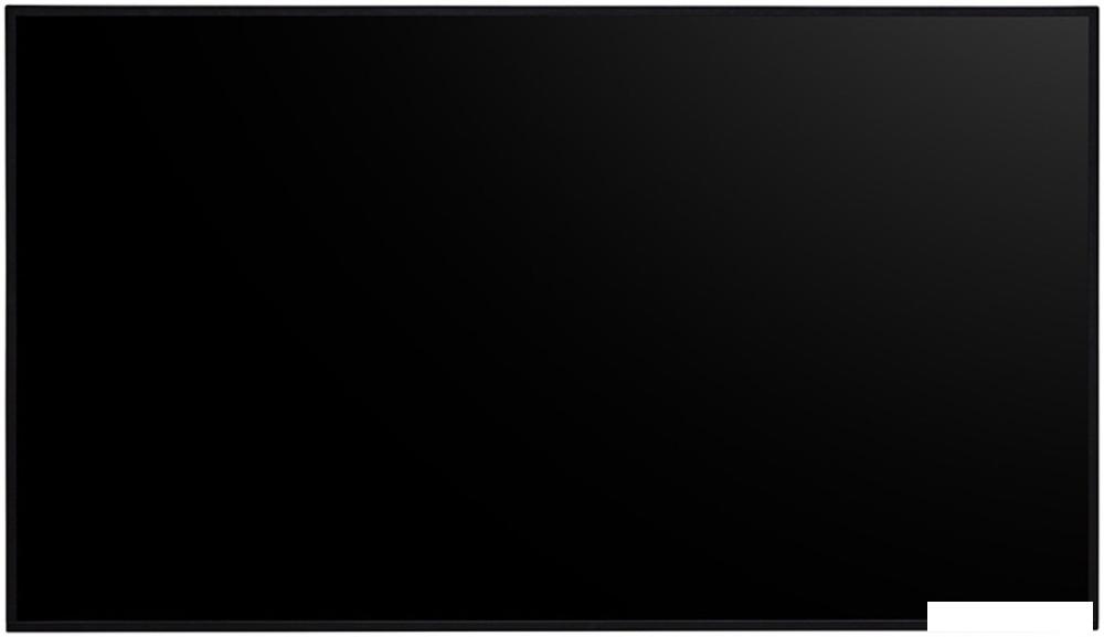 Информационная панель LG 75UL5Q-M