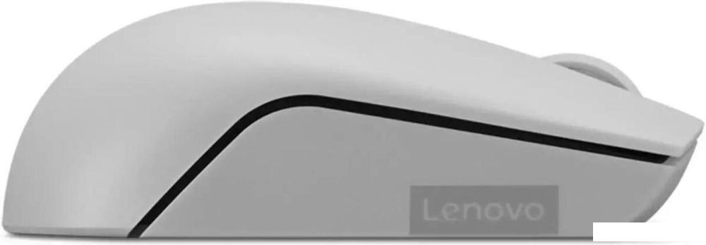 Мышь Lenovo 300 Wireless Compact GY51L15678