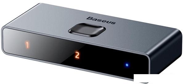 Разветвитель Baseus CAHUB-BC0G
