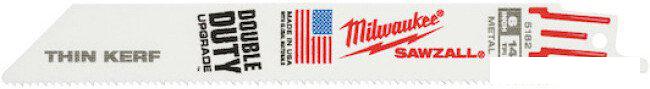 Набор пильных полотен Milwaukee 48475182