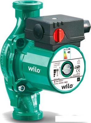 Циркуляционный насос Wilo Star-RS 25/4-130