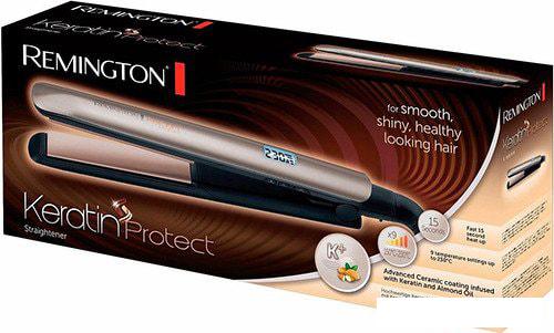 Выпрямитель Remington S8540