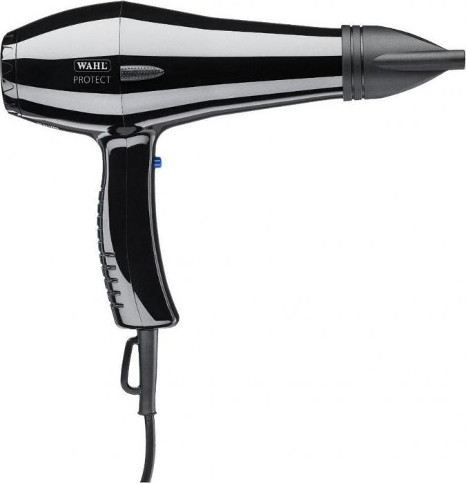 Фен Wahl Protect 4360-0470