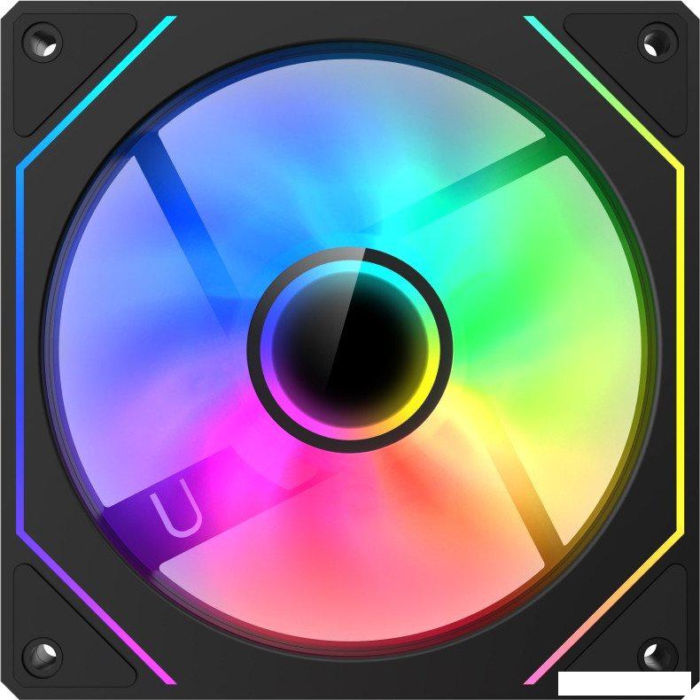 Вентилятор для корпуса DeepCool CG530 R-EDF120-BKAPP17-G-1
