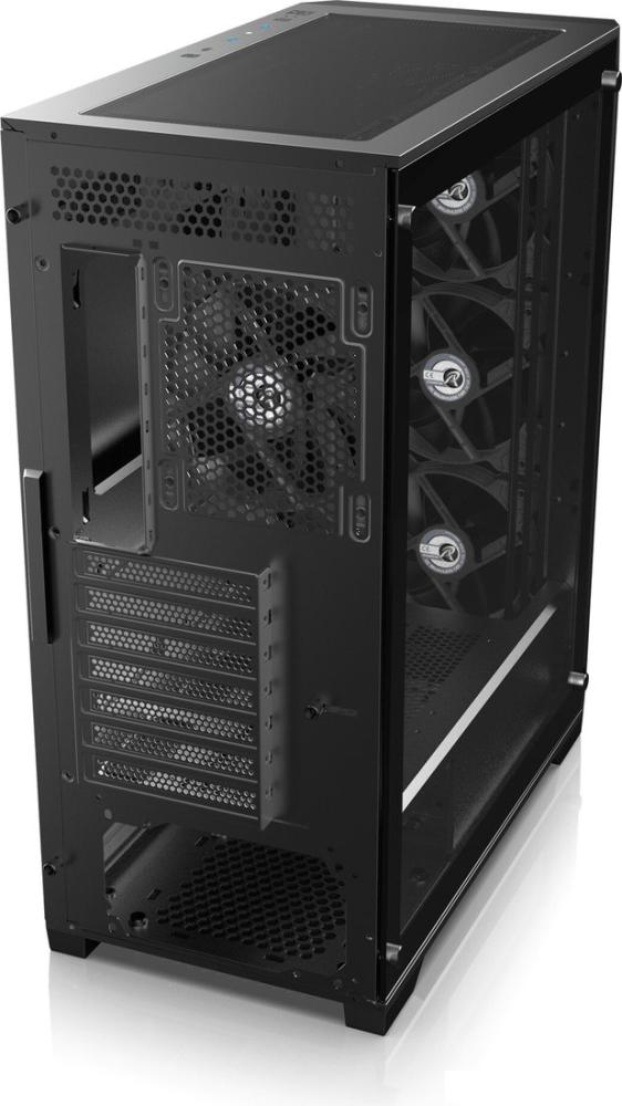 Корпус Raijintek Arcadia 41 (черный)