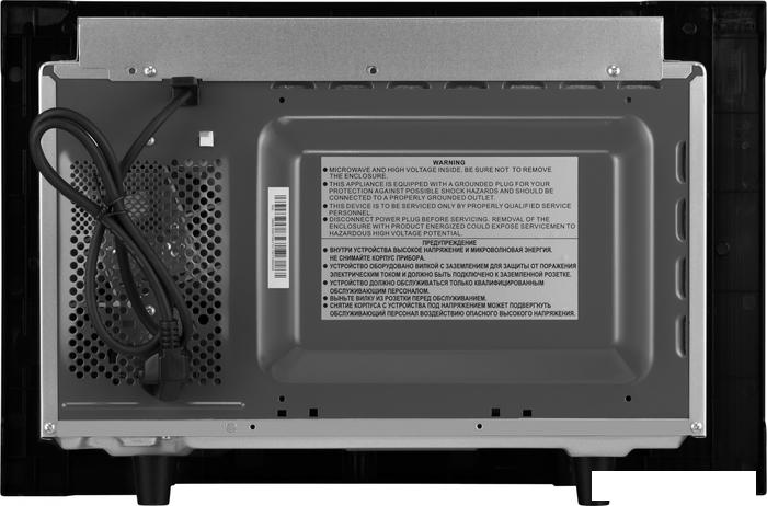 Микроволновая печь Weissgauff BMWO-209 PDB
