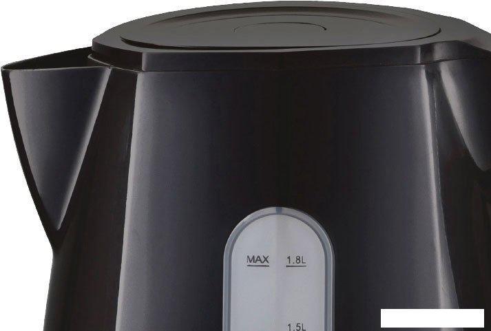 Электрический чайник CENTEK CT-0043 Black