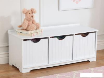 Стеллаж KidKraft 14564-KE
