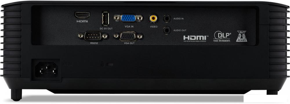 Проектор Acer X119H MR.JTG11.00P