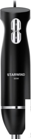 Погружной блендер StarWind SBP2200