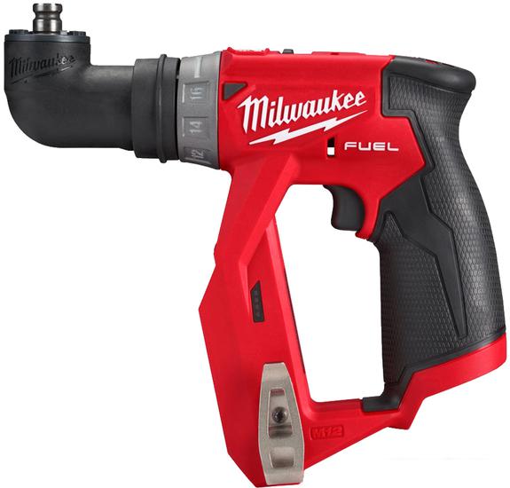 Дрель-шуруповерт Milwaukee M12 FDDXKIT-0X 4933471332 (без АКБ, кейс)