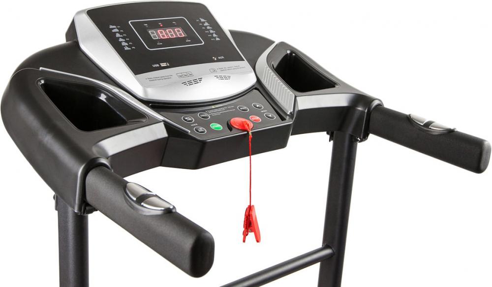 Электрическая беговая дорожка Atlas Sport Zirael